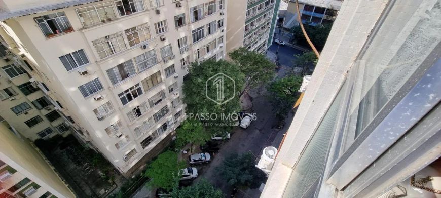 Apartamento em Copacabana - Rio de Janeiro, RJ