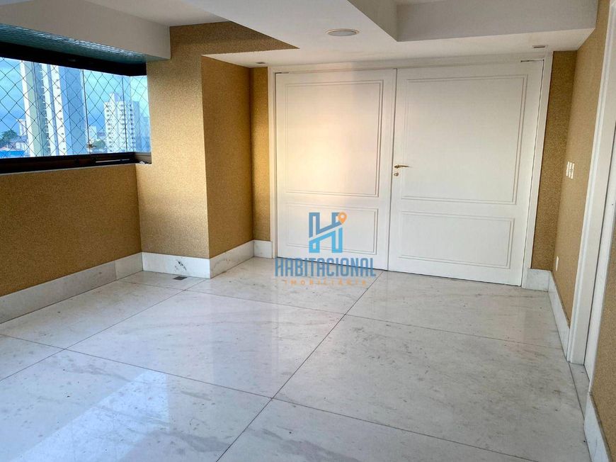 Apartamento com 5 dormitórios à venda, 384 m² por R$ 2.399.999,99 - Petrópolis - Natal/RN