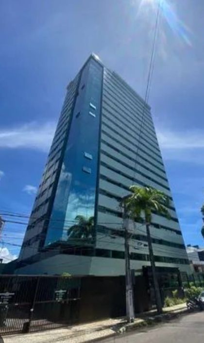 Apartamento de alto padrão em Petrópolis