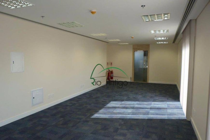 Sala Comercial - Rua Arnaldo Quintela - Aluguel - Botafogo