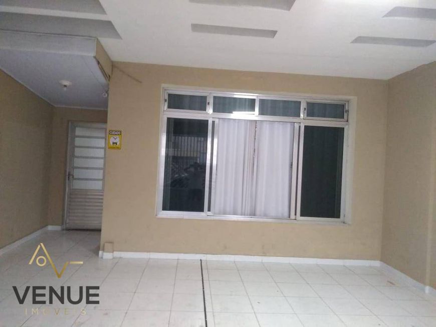 Sobrado com 4 dormitórios à venda, 144 m² por R$ 688.500,00 - Vila Ema - São Paulo/SP
