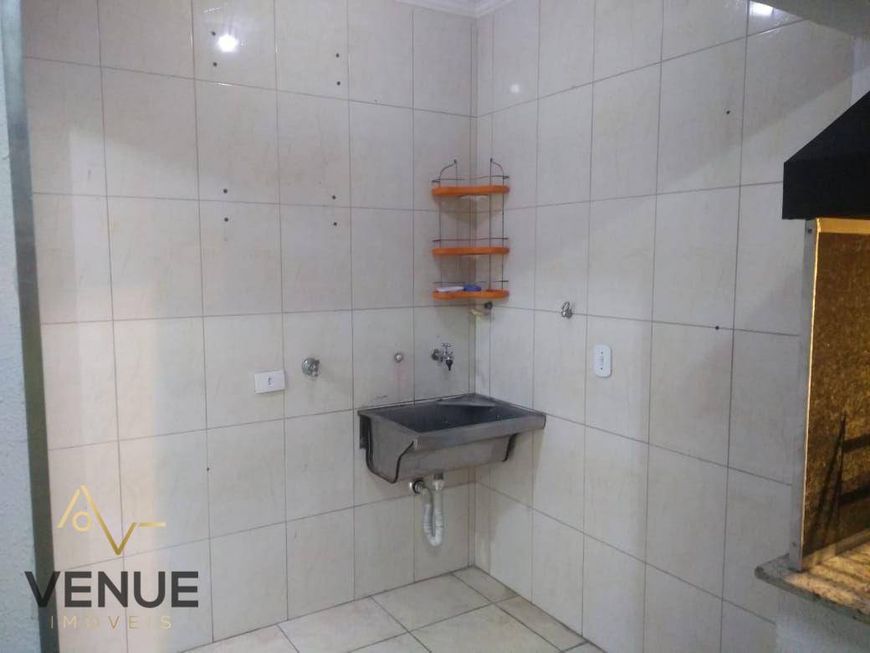 Sobrado com 4 dormitórios à venda, 144 m² por R$ 688.500,00 - Vila Ema - São Paulo/SP