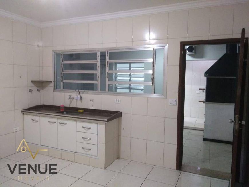 Sobrado com 4 dormitórios à venda, 144 m² por R$ 688.500,00 - Vila Ema - São Paulo/SP