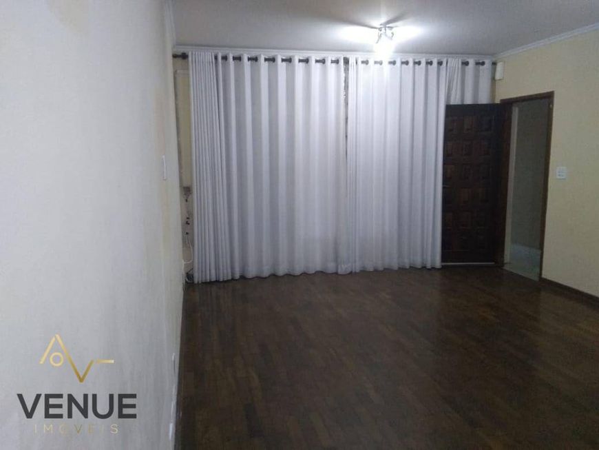 Sobrado com 4 dormitórios à venda, 144 m² por R$ 688.500,00 - Vila Ema - São Paulo/SP