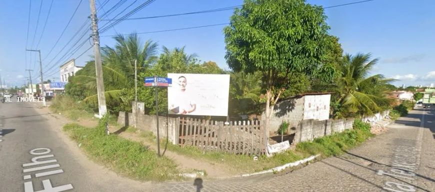 Terreno para Venda em Natal, Redinha
