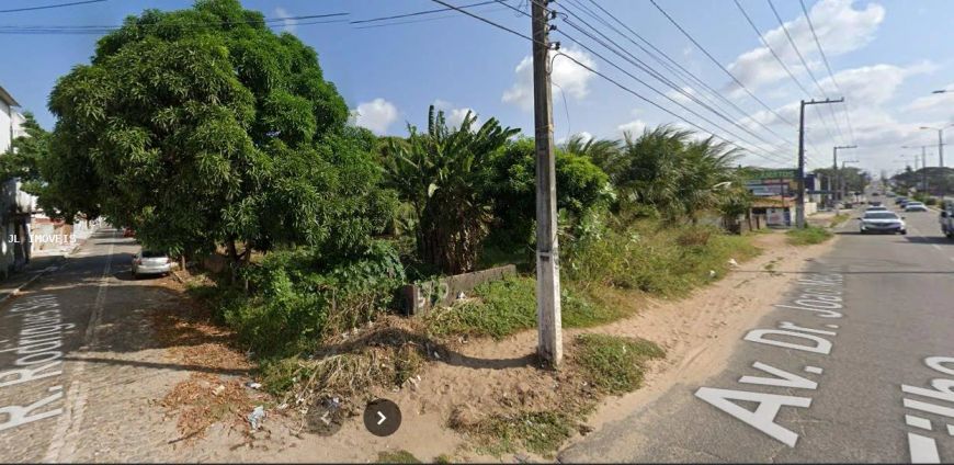 Terreno para Venda em Natal, Redinha