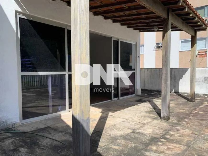 Cobertura - Duplex / Residencial / Cosme Velho