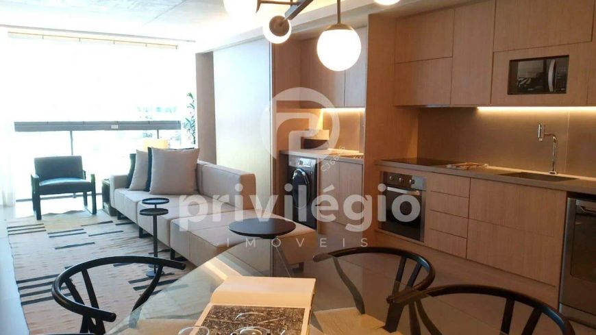 Apartamento à venda, 3 quartos, 1 suíte, 2 vagas, Recreio dos Bandeirantes - RIO DE JANEIRO/RJ