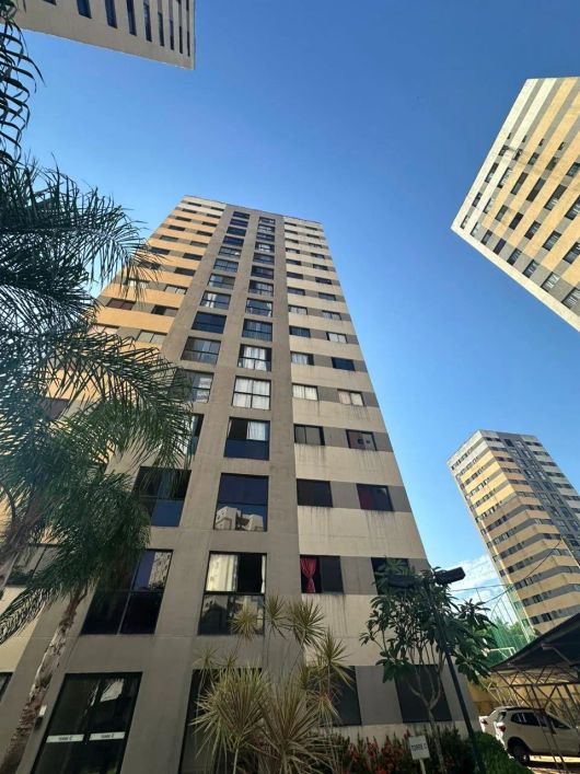 🌟 Apartamento à Venda - Viver Bem 🌟