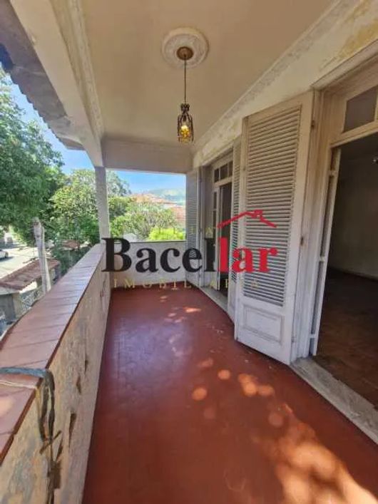 Casa de Vila - Duplex / Residencial / Engenho de Dentro