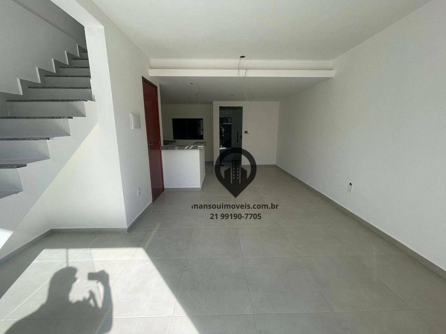 Casa com 2 quartos à venda por R$ 290.000 - Campo Grande - Rio de Janeiro/RJ