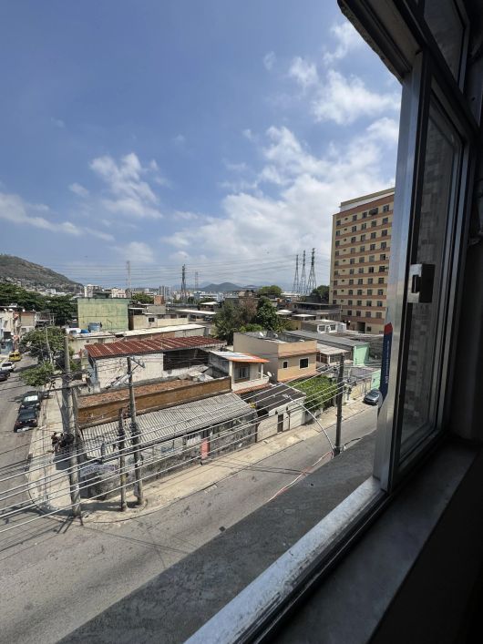 Apartamento a venda tem 67 metros quadrados 2 quartos Madureira - Rio de Janeiro - RJ