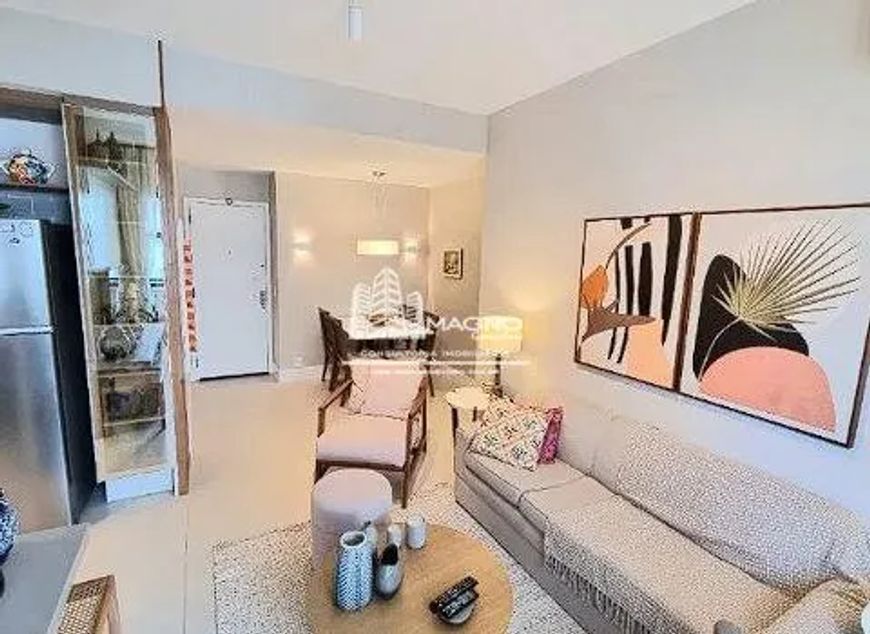 Barra da Tijuca | Apartamento 2 quartos, sendo 1 suite