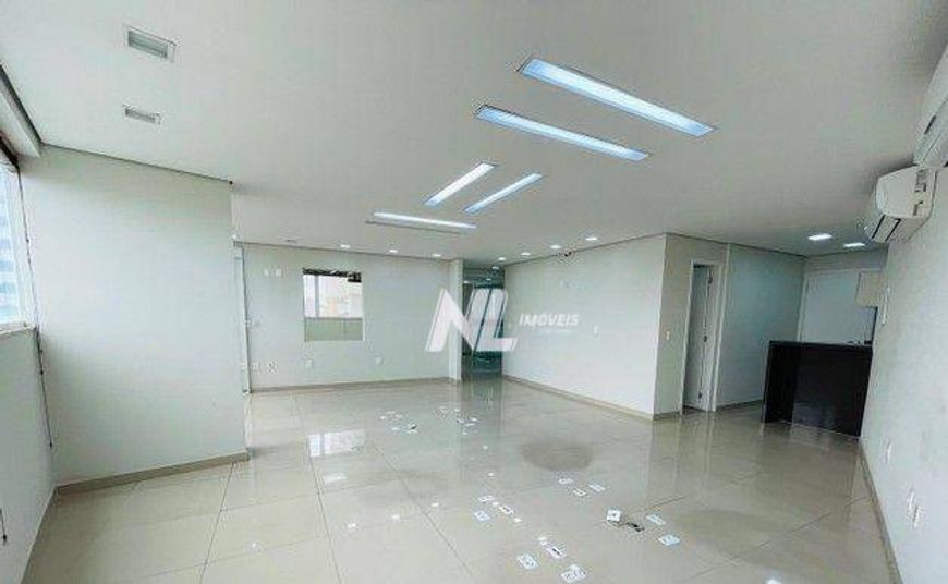Sala comercial com 126m² no CTC - Excelente oportunidade!