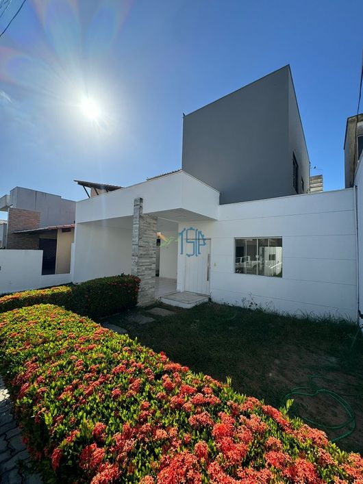 CASA / CASA DE CONDOMÍNIO / CASA NO CONDOMÍNIO PARCO DELLA VERIRÁ / CASA DE CONDOMÍNIO EM NATAL-RN /