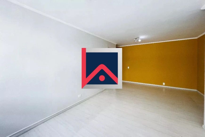 Locação Apartamento 3 Dormitórios - 87 m² Itaim Bibi