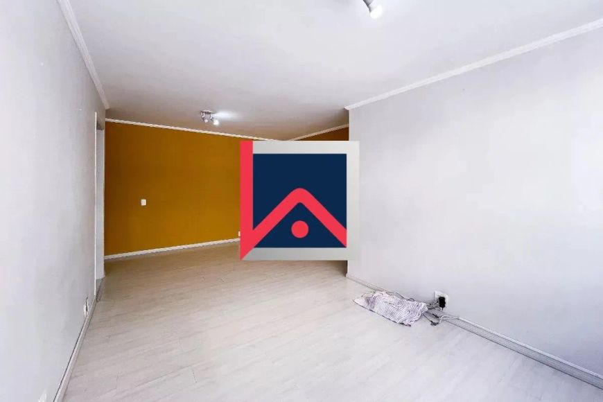 Locação Apartamento 3 Dormitórios - 87 m² Itaim Bibi