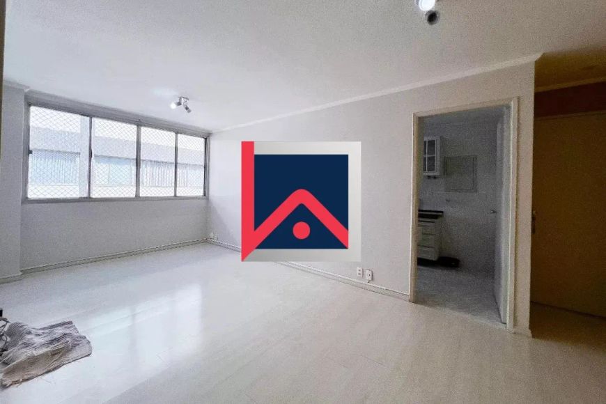Locação Apartamento 3 Dormitórios - 87 m² Itaim Bibi