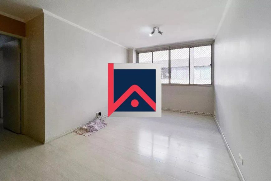Locação Apartamento 3 Dormitórios - 87 m² Itaim Bibi