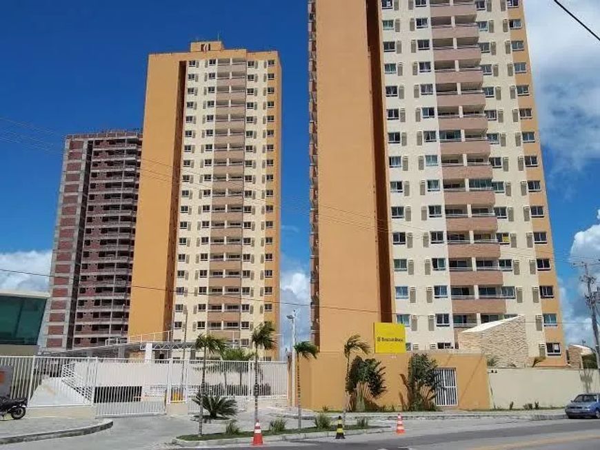 Apartamento à venda em Natal, Nossa Senhora de Nazaré, com 2 quartos, 78m²