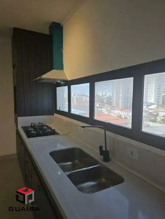 Apartamento 4 Dormitórios em Vila Alexandria com 180m²
