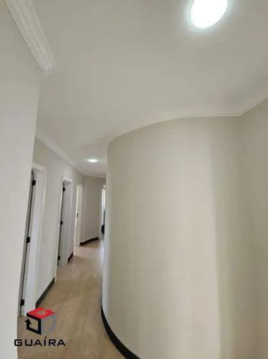 Apartamento 4 Dormitórios em Vila Alexandria com 180m²