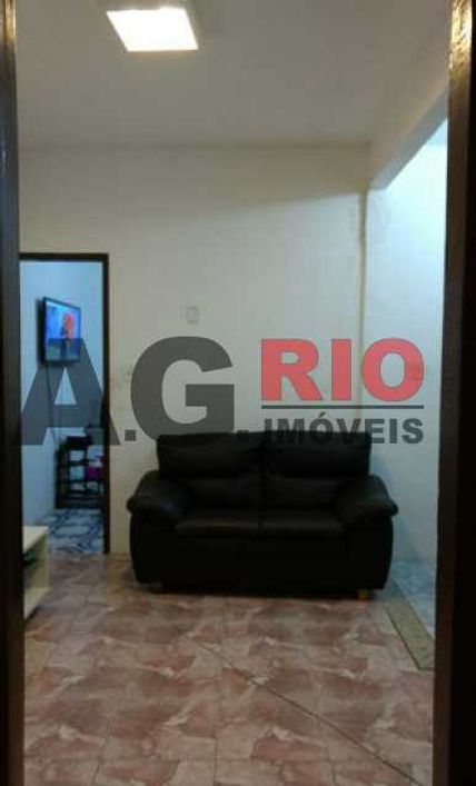Apartamento-À VENDA-Tanque-Rio de Janeiro-RJ