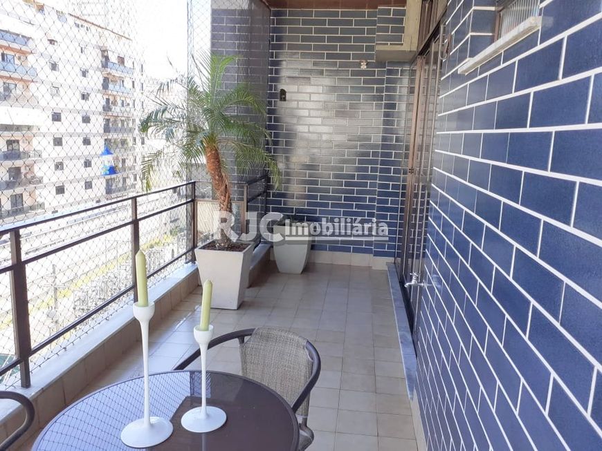 Apartamento para venda com 86 metros quadrados com 2 quartos em Vila Isabel - Rio de Janeiro - RJ