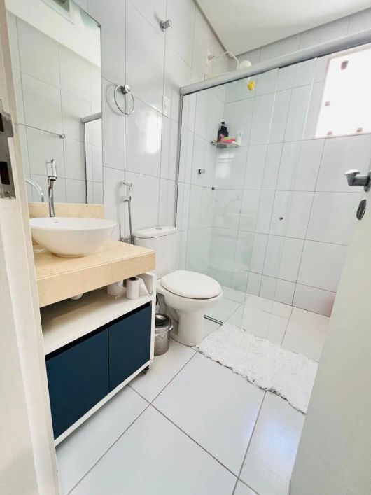 Casa com energia solar no Canto dos Pássaros