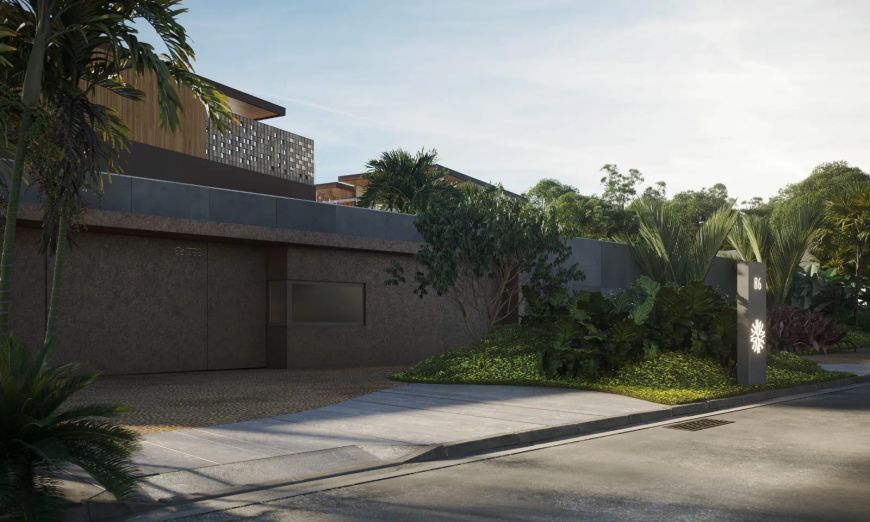 Casa com 535 metros quadrados com 6 quartos em Barra da Tijuca - Rio de Janeiro - RJ