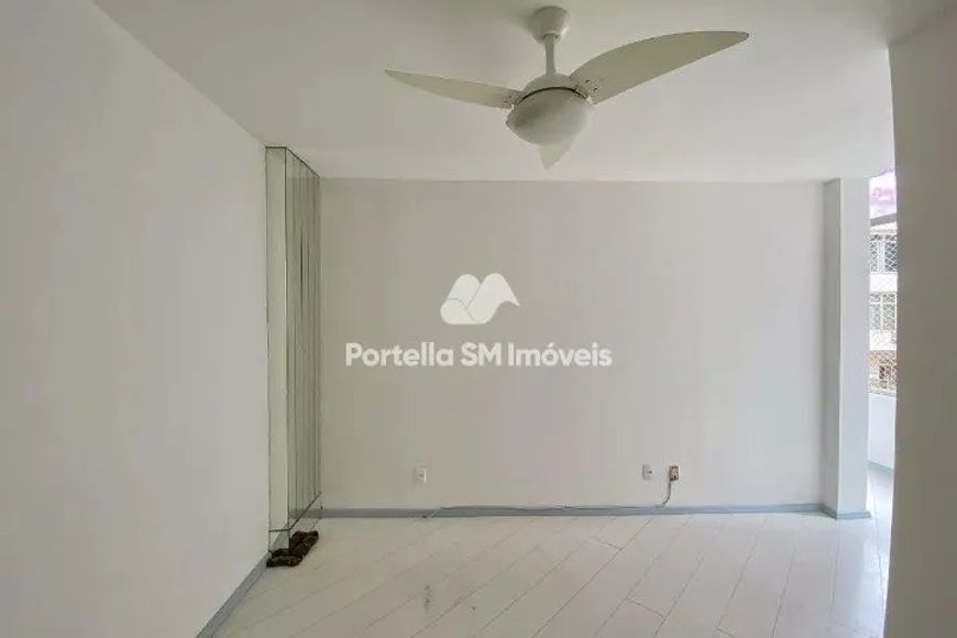 BOTAFOGO | SALA QUARTO | VARANDA