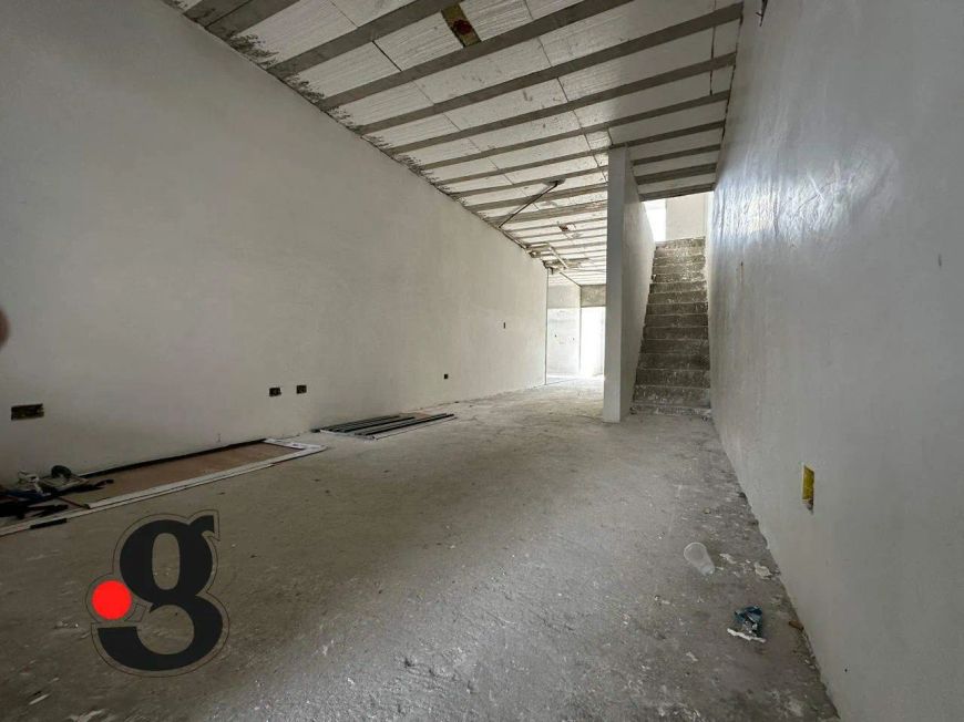 Sobrado à Venda - Vila Feliz - R$ 795.000,00