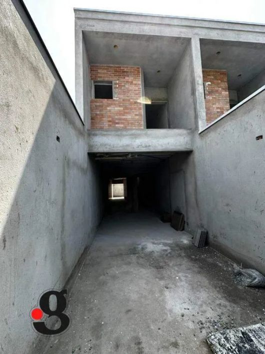 Sobrado à Venda - Vila Feliz - R$ 795.000,00