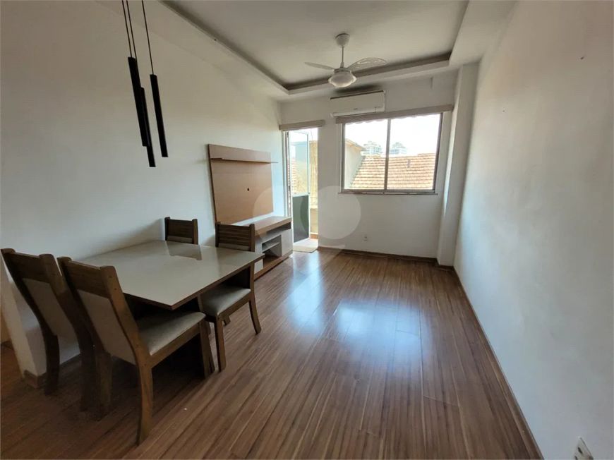 Apartamento com 1 quartos à venda em Sampaio - RJ