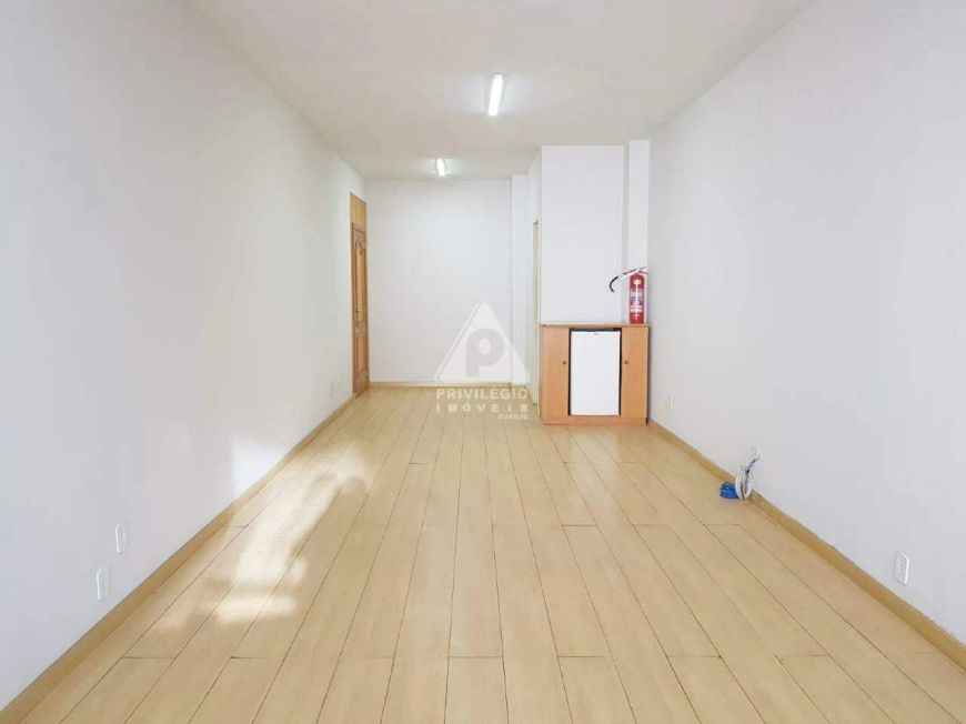Sala à venda, 1 vaga, Copacabana - RIO DE JANEIRO/RJ