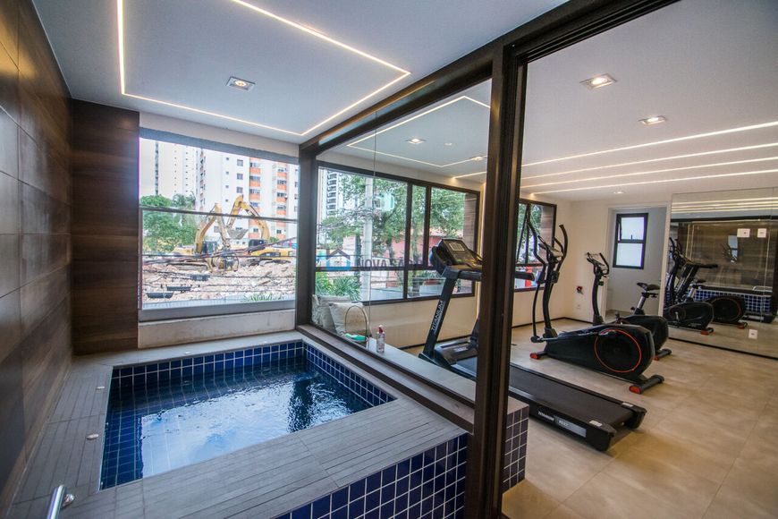 Apartamento, Moema - São Paulo