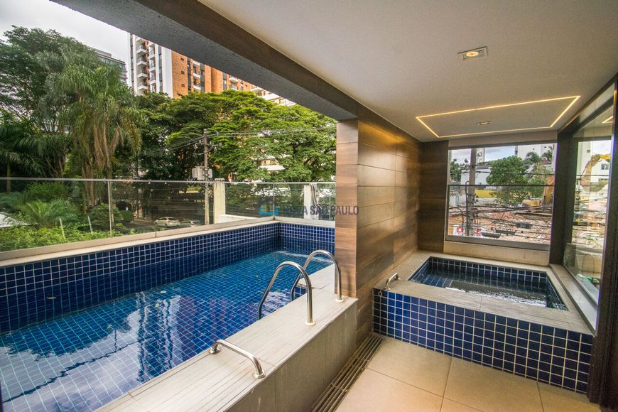 Apartamento, Moema - São Paulo