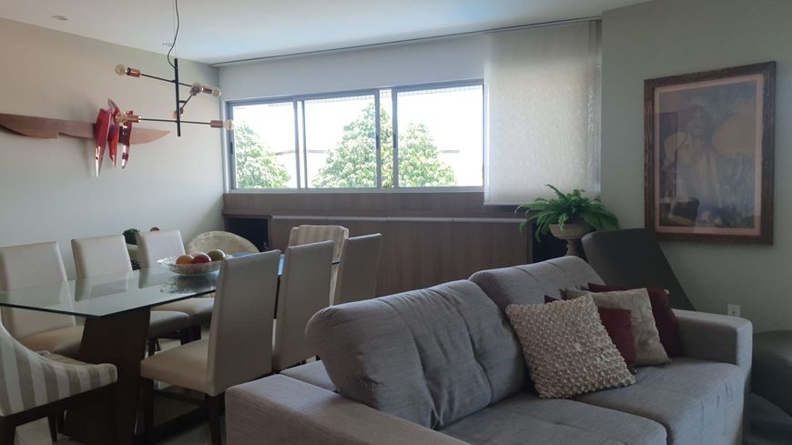 EXCELENTE OPORTUNIDADE COM 3 QUARTOS NO BAIRRO DE LAGOA NOVA 120M2.
