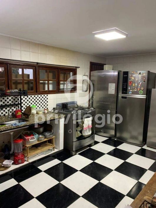 Casa à venda, 3 quartos, 1 suíte, 2 vagas, Recreio dos Bandeirantes - RIO DE JANEIRO/RJ