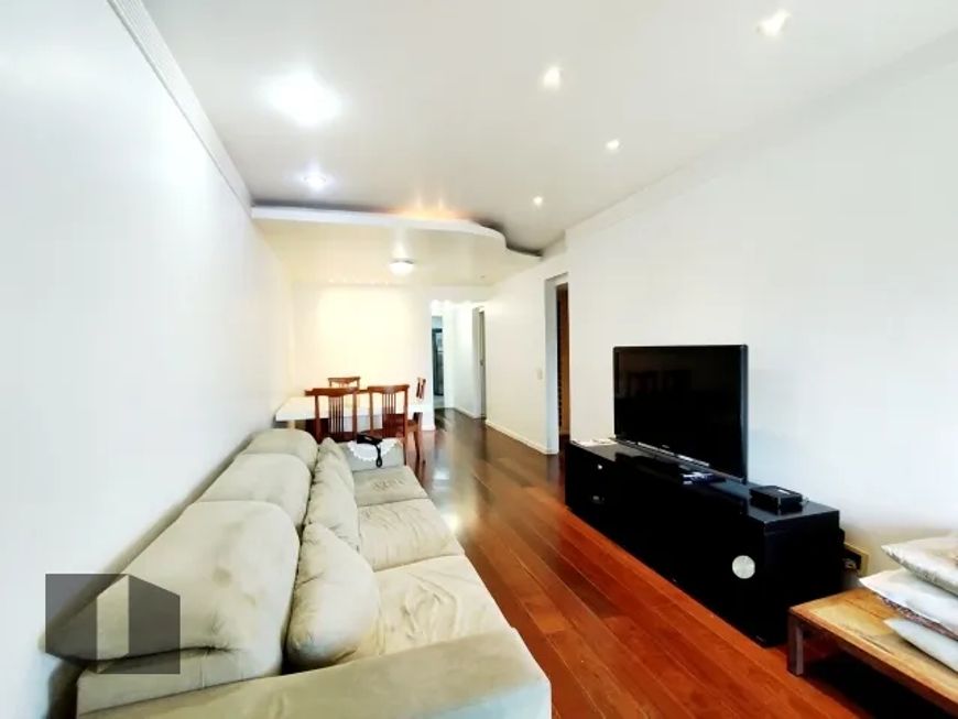 Apartamento em Barra da Tijuca