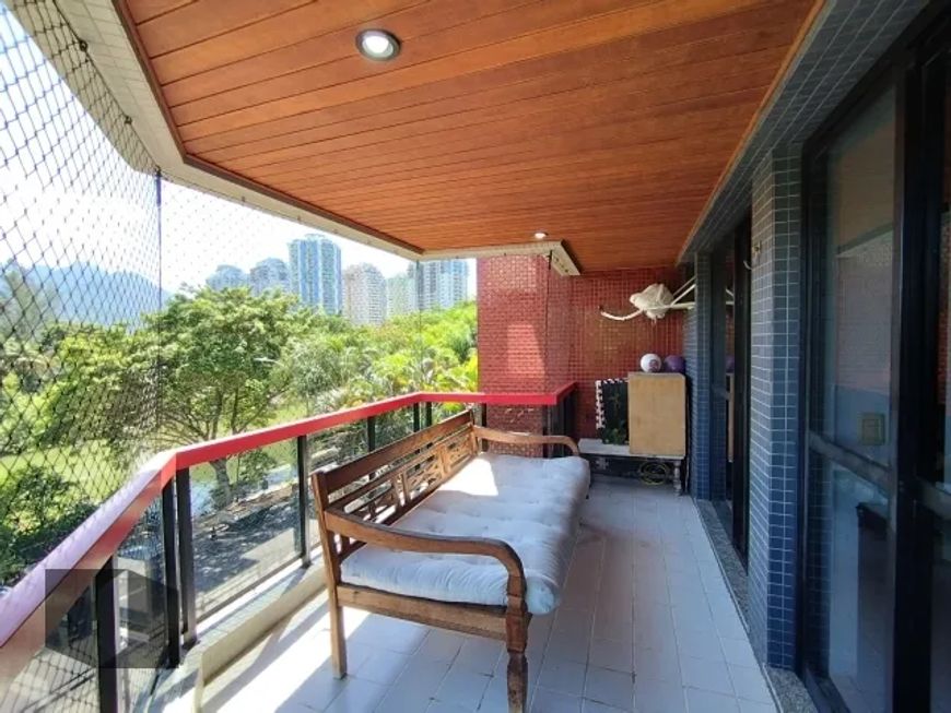 Apartamento em Barra da Tijuca