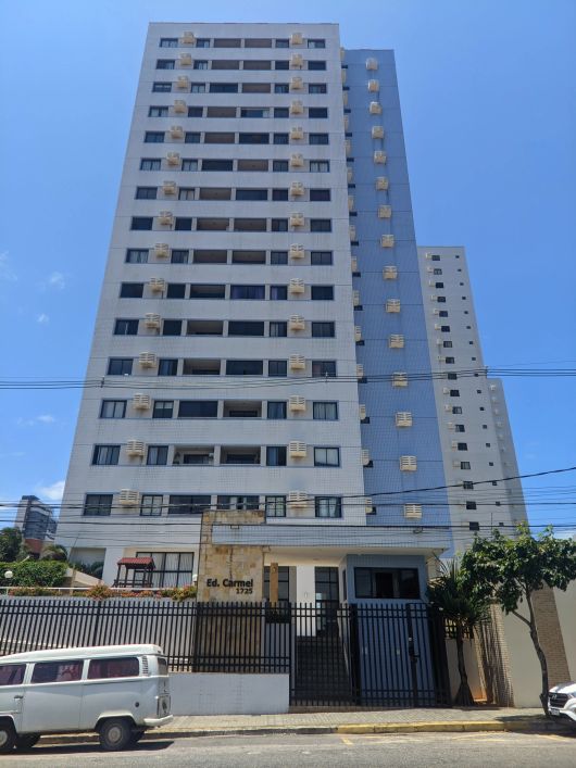 VENDO APARTAMENTO 2/4 C/SUITE LAGOA NOVA - CAVALCANTE CORRETOR