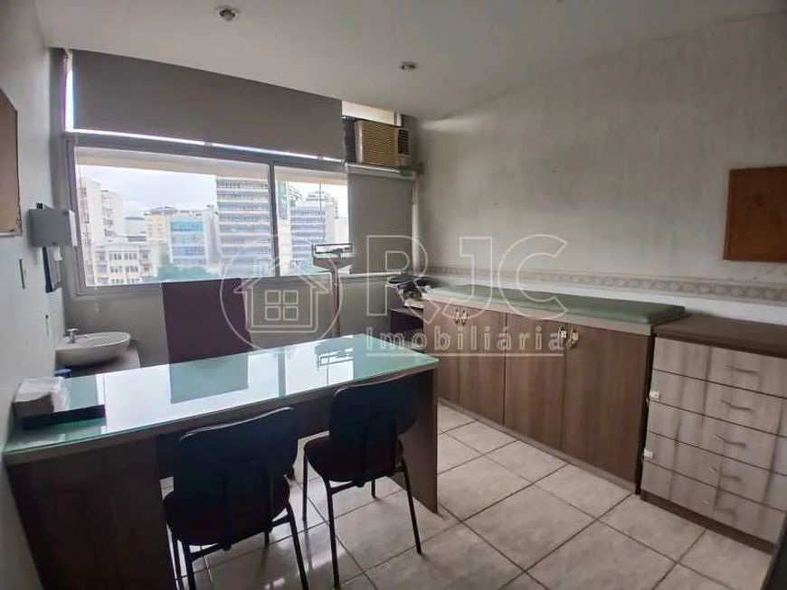 Sala - / Comercial / Tijuca