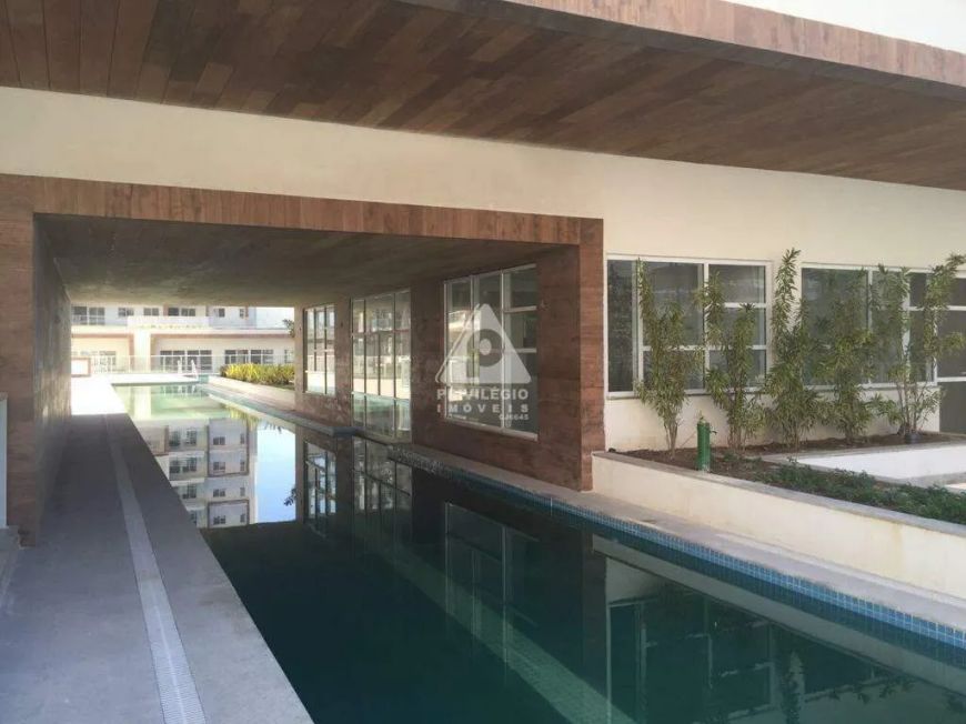 Harmonia e Sofisticação – Apartamento de 2 Quartos com Design Contemporâneo