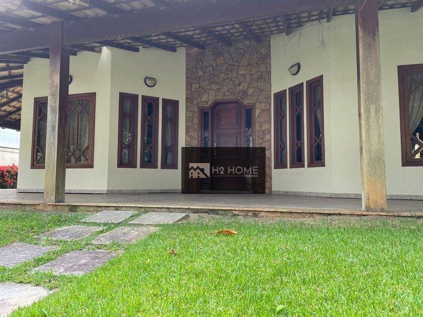 Casa com 5 dormitórios à venda, 590 m² por R$ 4.600.000,00 - Recreio dos Bandeirantes - Rio de Janei