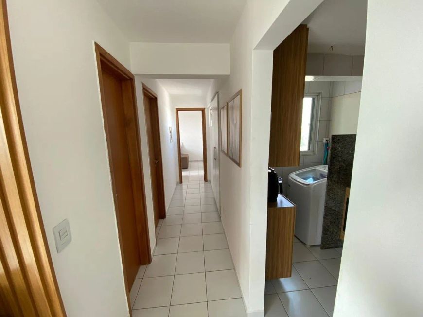 Apartamento à venda em Natal - Costa do Atlântico