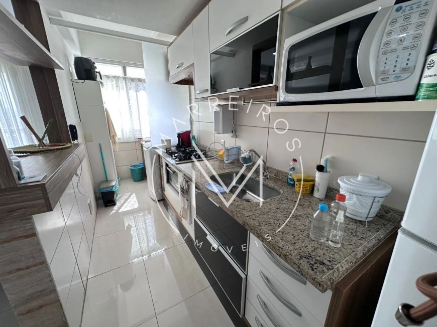 Apartamento a venda 2 quartos 68m Recreio dos Bandeirantes