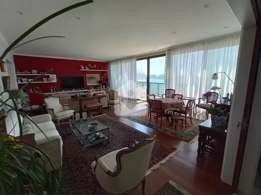 Cobertura para venda e locação com 4 quartos, 400 m² - Copacabana - Rio de Janeiro / RJ
