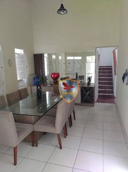 Casa à venda, 470 m² por R$ 550.000,00 - Nossa Senhora de Nazaré - Natal/RN