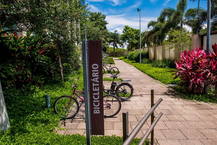 Ceo Offices - Sala possui 43m² em Barra da Tijuca - Rio de Janeiro - RJ